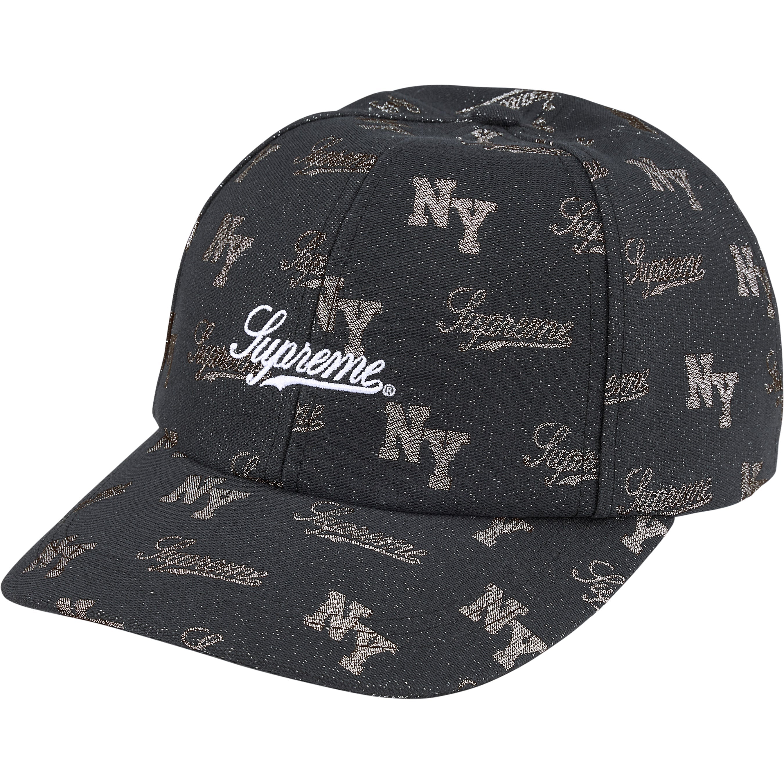 Monogram 6-Panel view 8